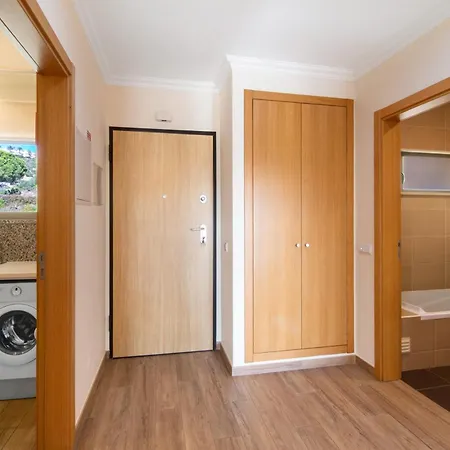 Apartment Achard Marina *