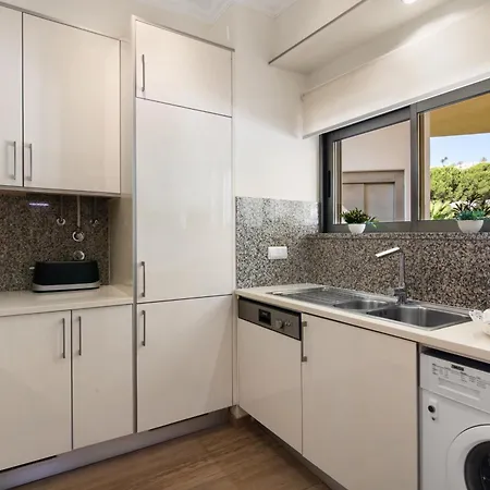 Appartement Achard Marina *