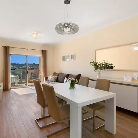 Apartment Achard Marina *