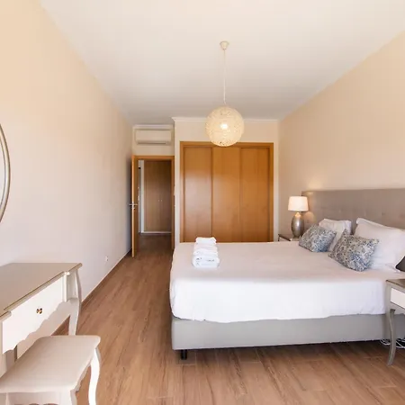 Apartment Achard Marina Albufeira