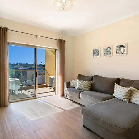 Apartment Achard Marina Albufeira