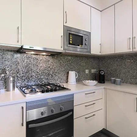 Apartment Achard Marina *