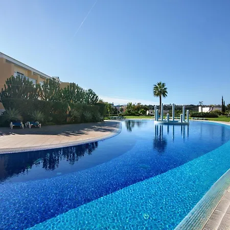 Apartment Achard Marina Albufeira