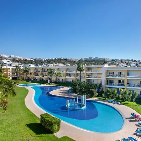 Apartment Achard Marina *