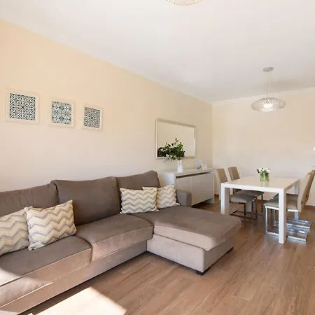 Appartement Achard Marina Albufeira